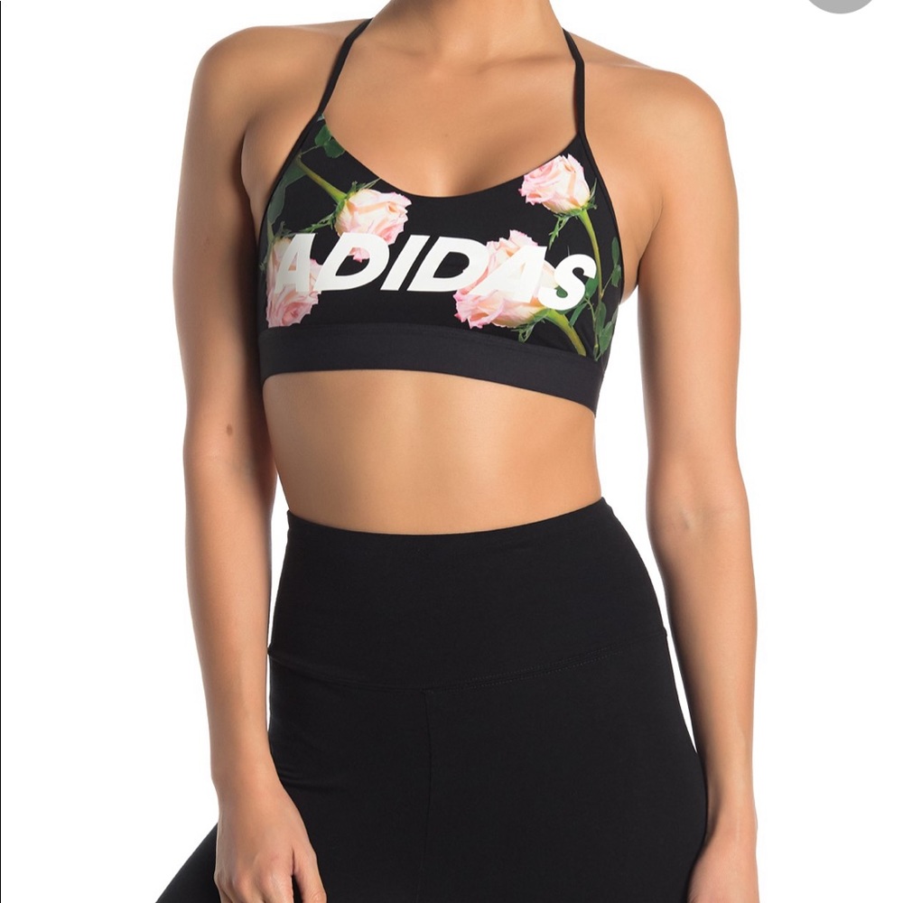 Adidas Sports bra
